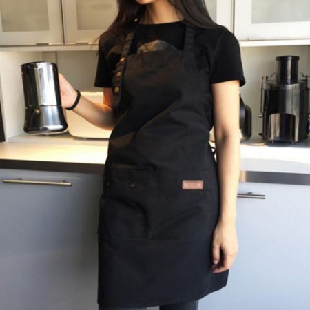 패션 바리스타 앞치마 카페 커피 공방 식당 주방 미술 화방 어린이집 #2