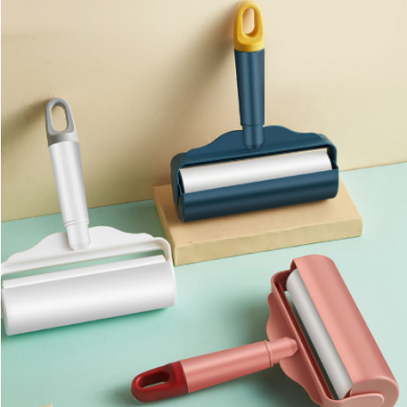 클리너 먼지 테이프 클리너 돌돌이 #2