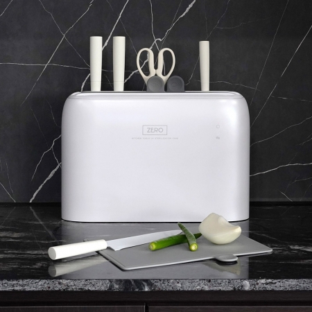 퀸메이드 제로 UV 칼도마 살균기 #3