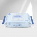 작은이미지: 데이케어블루 72매캡형 60gsm 생분해 물티슈 FSC인증 녹색비닐인증 #2