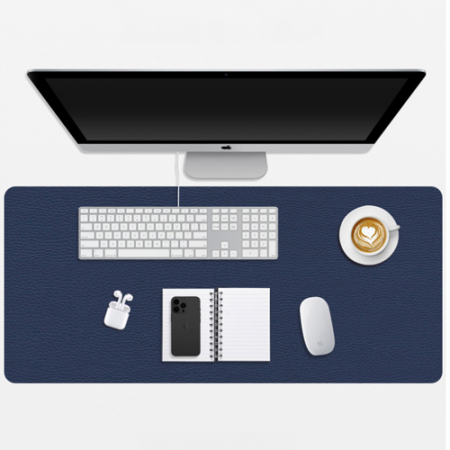 로페리아 PVC 미끄럼방지 방수 직사각 마우스패드 80x40cm 0190288 #2