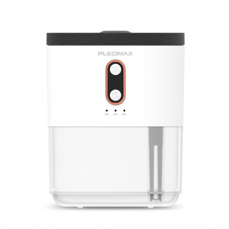 플레오맥스 PM-HM2000 불멍 무드등 미니 가습기 #5