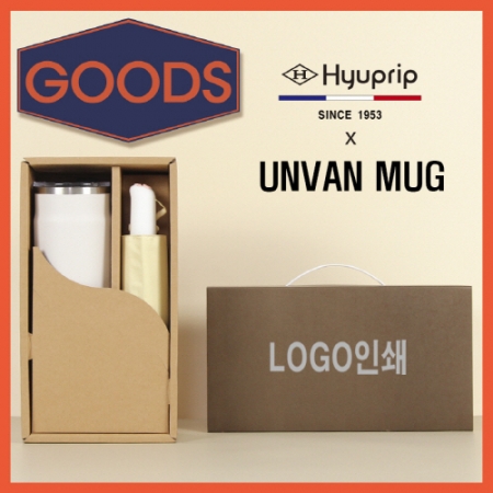 협립3단53암막야옹이완전자동우양산+어반머그컵1P 굿즈용세트 #2