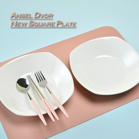 앙셀드보르 신사각찬기 2P 대형 #2