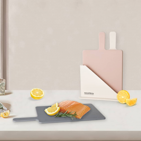 이녹스프랑 플레이팅 인덱스 도마 3종세트 #3