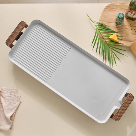 에피카 초대형 논스틱 와이드 그릴 75cm #8