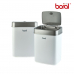 작은이미지: 보랄 스마트 센서 휴지통 30L #2