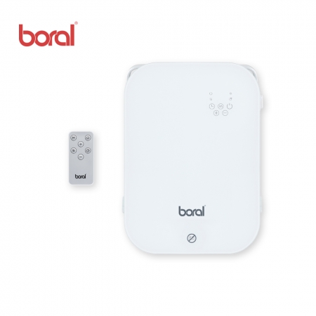 보랄 벽걸이형 욕실 팬 히터 #3