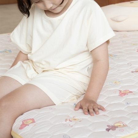 카카오 춘식이 싱글 카본매트 #9