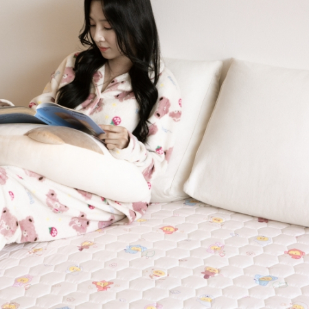 카카오 춘식이 더블 카본매트 #6