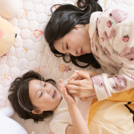 카카오 춘식이 더블 카본매트 #7