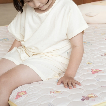 카카오 춘식이 더블 카본매트 #9