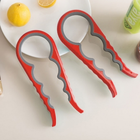 이지 캔오프너미끄럼방지그립 오프너 멀티오프너 뚜껑따개 #2