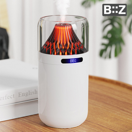 비즈 볼케이노 가습기 무선충전식 GB30 #2