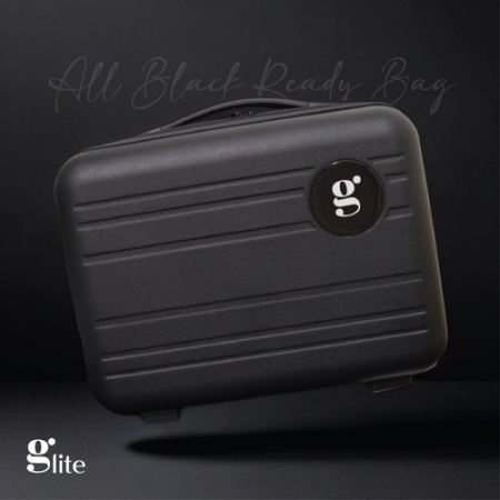 여행레디백캐리어 비지니스 기내용캐리어 가벼운 14인치 미니캐리어가방 #2