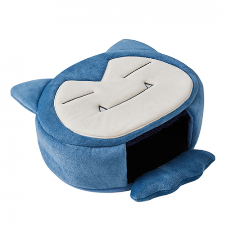 포켓몬스터 FPMP30 잠만보 USB 온열 마우스 패드 수족냉증 사무실 발열 매트 #4