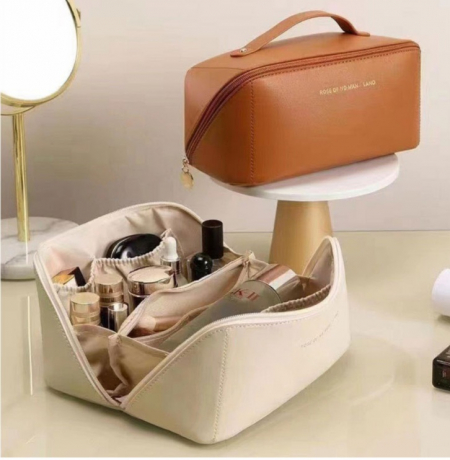 수납 화장품 파우치. 사은품 판촉 물 답례품, 여행용품 단체 행사 기념품 선물 용품 #3