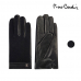 작은이미지: 피에르가르뎅 콤비 포인트 남여 가죽장갑 #2