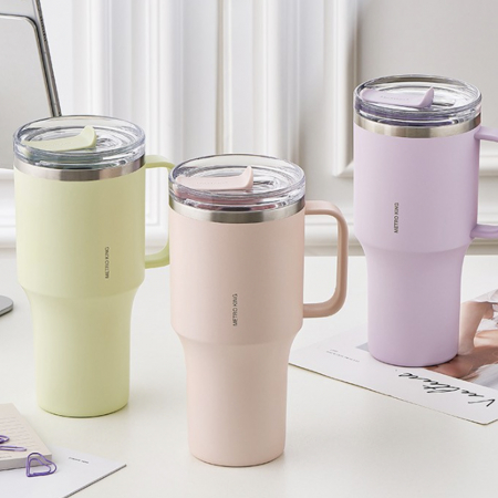 락앤락 뉴 메트로 킹 텀블러820ml #2