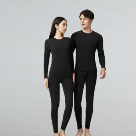 차르미 기모발열내의 기모발열내복 // 남녀공용 #2