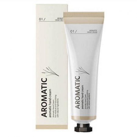 핸드크림 1p 60mlx1 핸드로션 선물포장 2p 60ml x2 #2