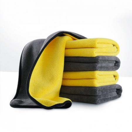 극세사 세차 타올 차량용 드라잉타월 L #3