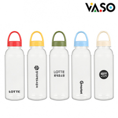 [바쏘] 보우 핸들 보틀 1L