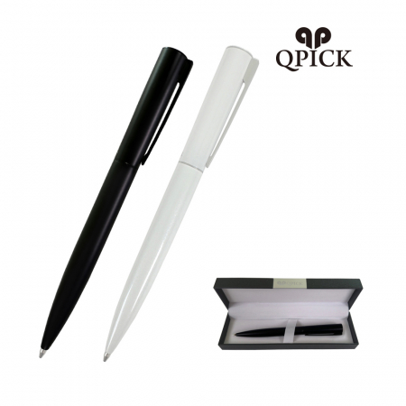 큐픽 헤론 볼펜 #3