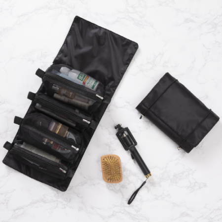 트래블잇 수납왕 벽걸이 여행용멀티파우치 4in1 #8