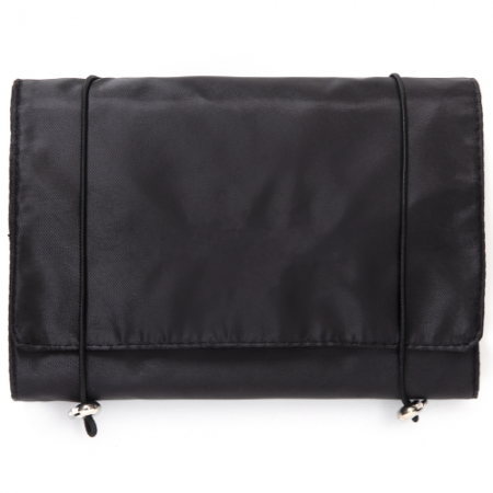 트래블잇 수납왕 여행용멀티파우치 4in1 블랙 #3