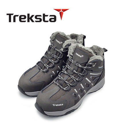 트렉스타 LP-251GW 방한안전화 방한화 안전화 #3