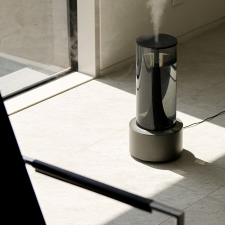 루메나 대용량 가습기 미스트 타워 플러스 #3