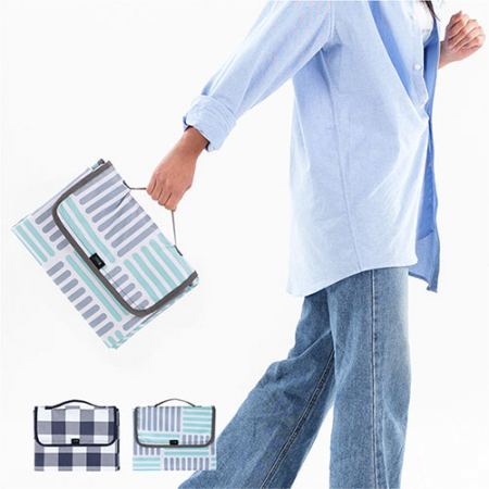 보타디자인 접이식 뉴 피크닉매트 돗자리 #4