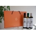 작은이미지: 올리브오일 250ml + 발사믹식초 250ml + 아보카도오일 엑스트라버진 250ml 선물세트 #2