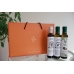 작은이미지: 올리브오일 250ml +트러플오일 250ml + 발사믹식초 250ml 선물세트 #2