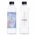 작은이미지: 친환경 라벨 생수 레이블워터 500mL // 제작 인쇄 #3