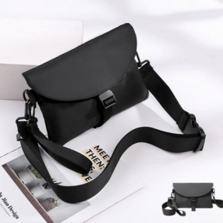 투웨이 생활방수 여행용미니 크로스백 #2