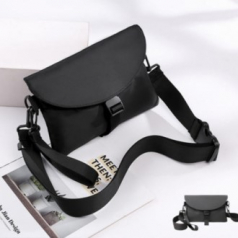 투웨이 생활방수 여행용미니 크로스백