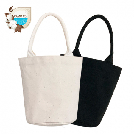 카모 미니 핸디형 에코백 #2