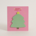 작은이미지: 해피 트리점착메모잇 // 주문제작형 #2