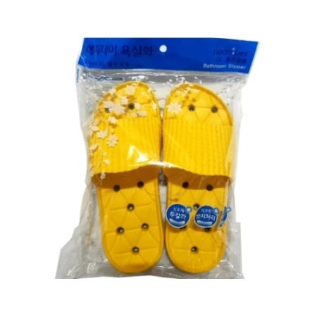 욕실화 트임 EVA #2