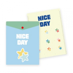 PP봉투 2종 세트 (대,소)