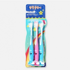 마하칫솔 어린이용 3p