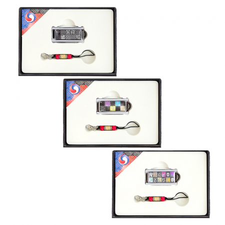 수복문자도 뉴수복문자도 신문자도자개 USB #2