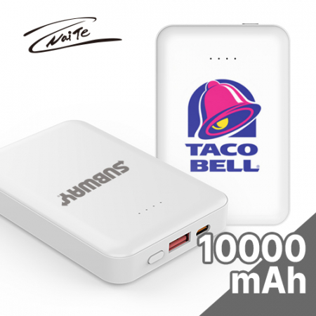 나이테 카드형 고속 보조배터리 10000mAh C-TYPE USB충전 #2
