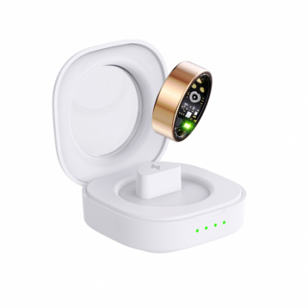 엠지텍 바이오링 스마트링 건강 모니터링 피트니스 반지 아이폰 갤럭시 호환 링 #2