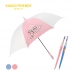 작은이미지: 카카오 프렌즈 65 슈팅 자동 장우산 K #2