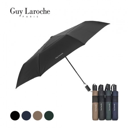GL 기라로쉬 3단 노블레스 전자동 우산 #2