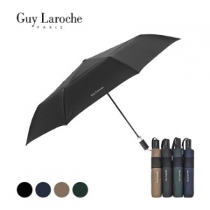 GL 기라로쉬 3단 노블레스 전자동 우산