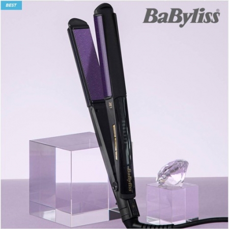 바비리스 2in1 세라믹 멀티 고데기 ST330K #2